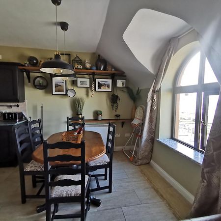 Sandy Cove Bundoran Sea Views Free Wifi Netflix Luxurious Apartment Bagian luar foto