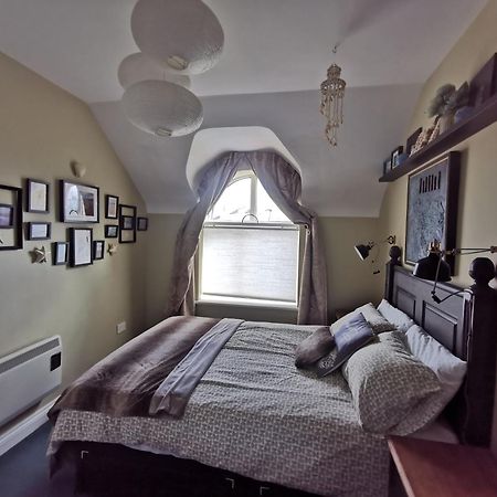 Sandy Cove Bundoran Sea Views Free Wifi Netflix Luxurious Apartment Bagian luar foto