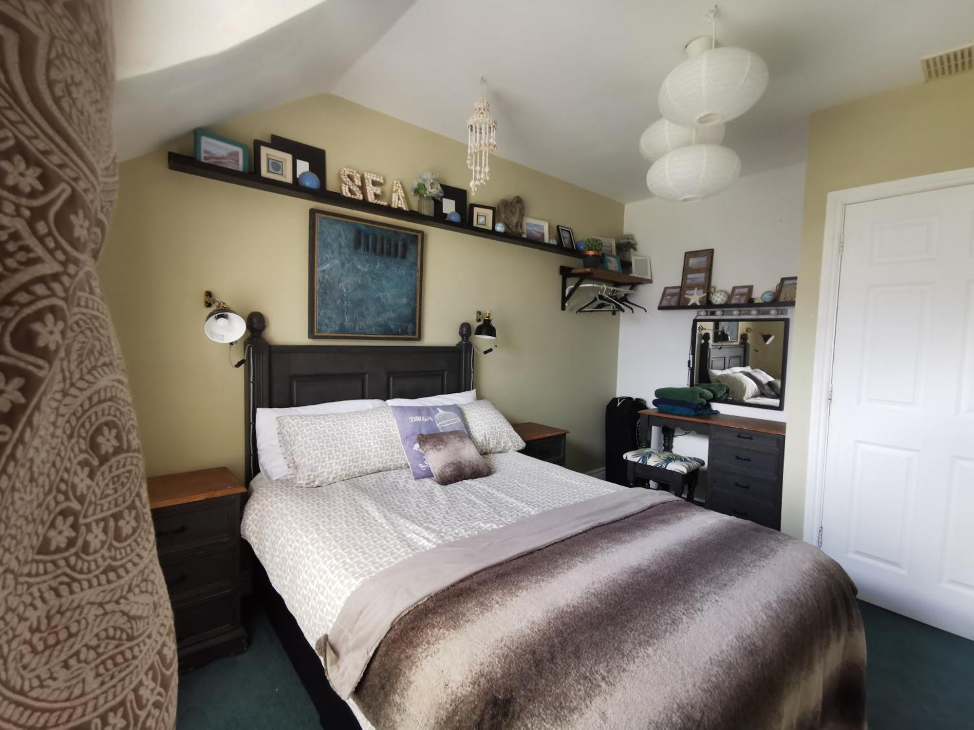 Sandy Cove Bundoran Sea Views Free Wifi Netflix Luxurious Apartment Bagian luar foto
