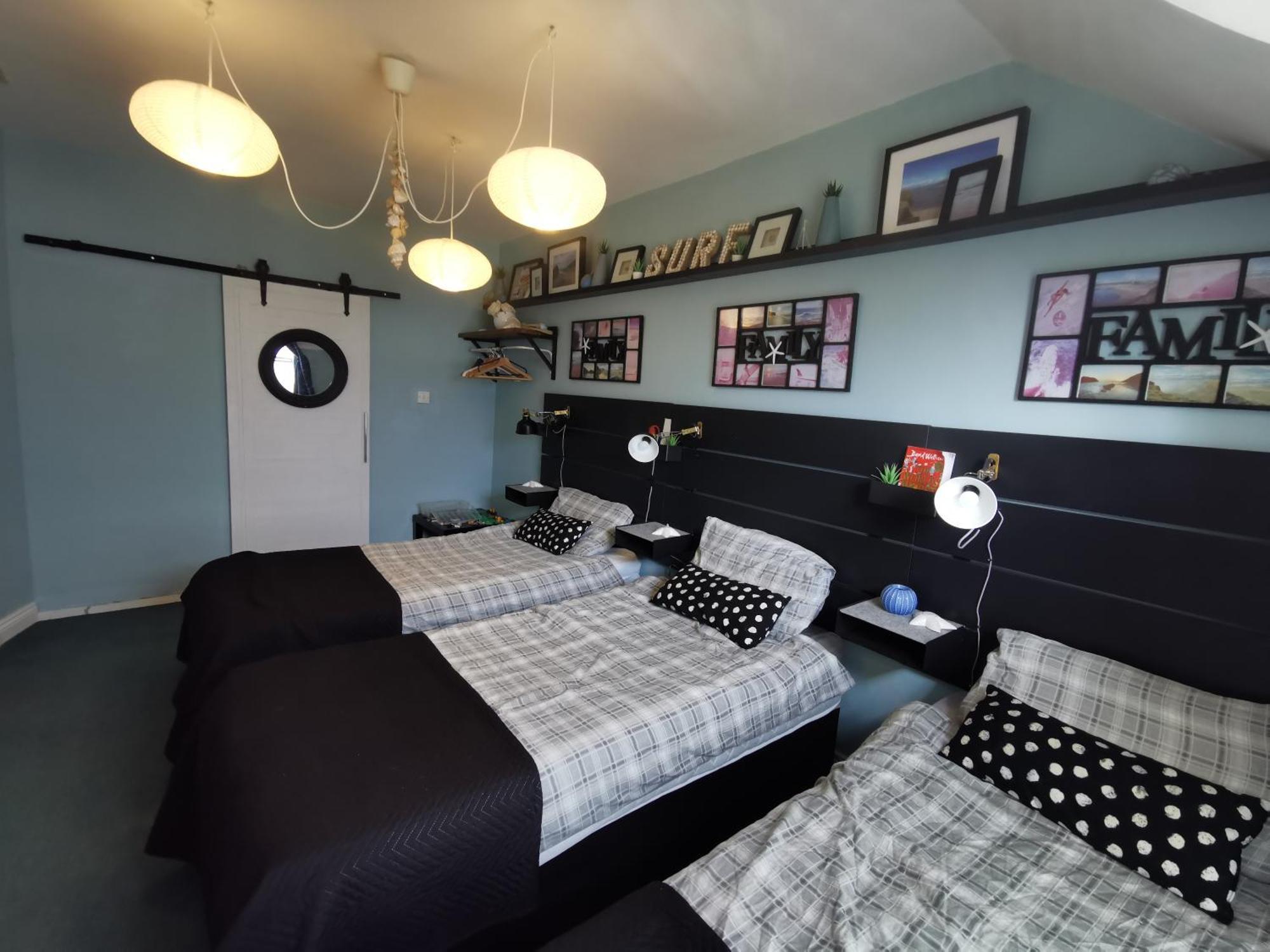 Sandy Cove Bundoran Sea Views Free Wifi Netflix Luxurious Apartment Bagian luar foto