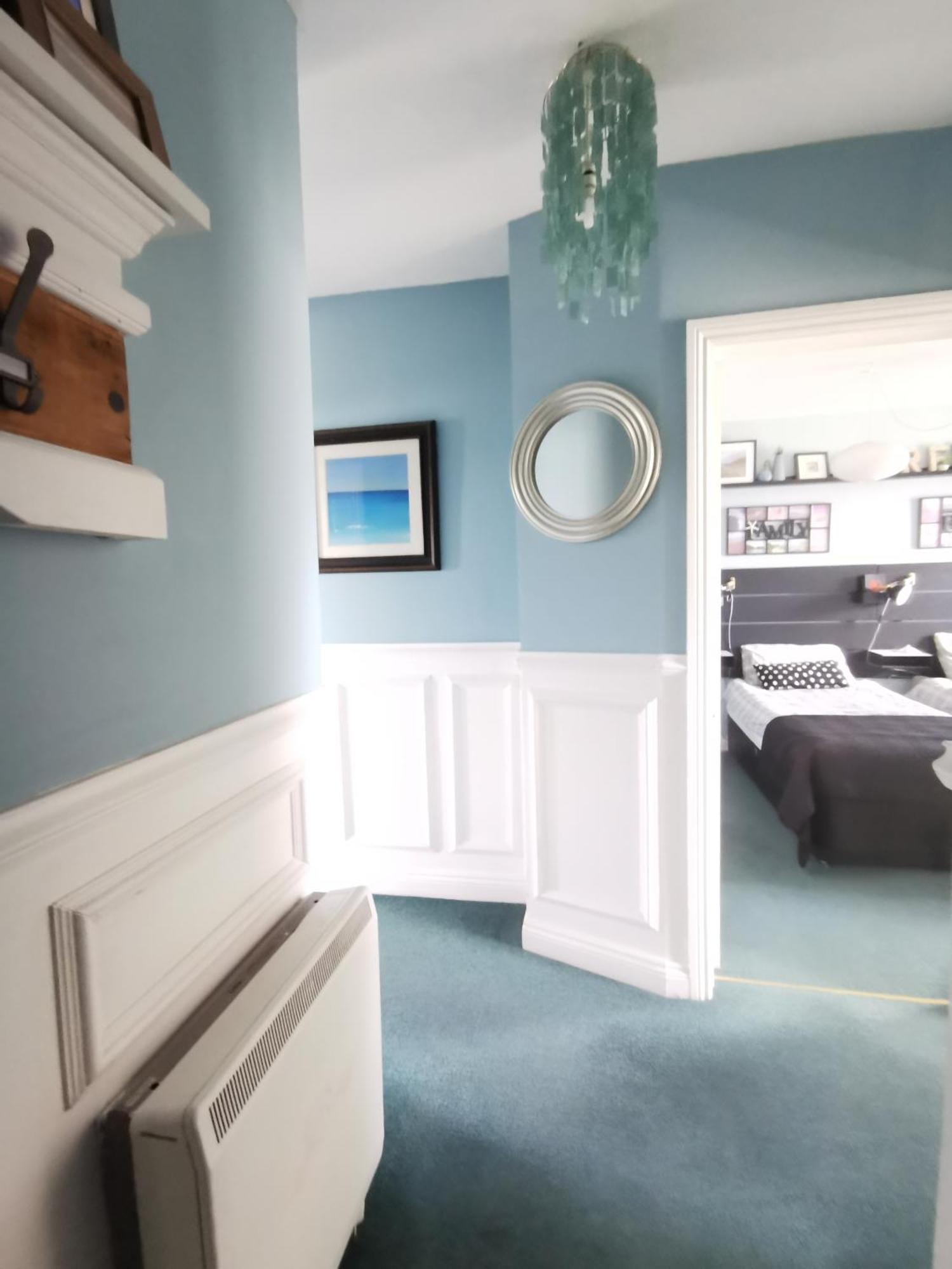 Sandy Cove Bundoran Sea Views Free Wifi Netflix Luxurious Apartment Bagian luar foto