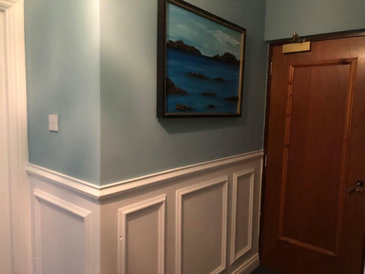 Sandy Cove Bundoran Sea Views Free Wifi Netflix Luxurious Apartment Bagian luar foto